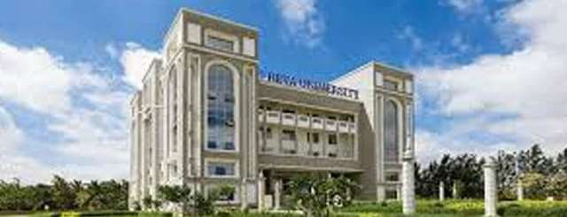Reva_University